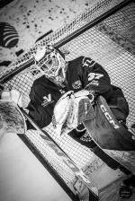 Photo hockey match Cergy-Pontoise - Angers  le 18/03/2024