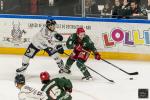 Photo hockey match Cergy-Pontoise - Angers  le 18/03/2024