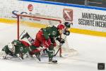 Photo hockey match Cergy-Pontoise - Angers  le 18/03/2024