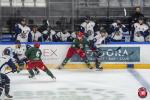 Photo hockey match Cergy-Pontoise - Angers  le 31/08/2025