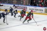 Photo hockey match Cergy-Pontoise - Angers  le 31/08/2025