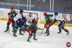 Photo hockey match Cergy-Pontoise - Angers  le 31/08/2025