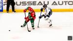 Photo hockey match Cergy-Pontoise - Angers  le 05/10/2025