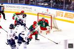 Photo hockey match Cergy-Pontoise - Angers  le 27/01/2026