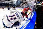 Photo hockey match Cergy-Pontoise - Angers  le 27/01/2026