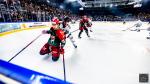 Photo hockey match Cergy-Pontoise - Angers  le 27/01/2026