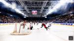 Photo hockey match Cergy-Pontoise - Angers  le 27/01/2026