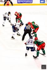 Photo hockey match Cergy-Pontoise - Angers  le 27/01/2026