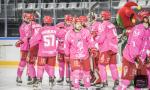 Photo hockey match Cergy-Pontoise - Anglet le 11/10/2022