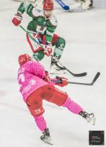 Photo hockey match Cergy-Pontoise - Anglet le 11/10/2022