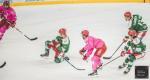 Photo hockey match Cergy-Pontoise - Anglet le 11/10/2022