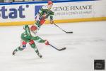 Photo hockey match Cergy-Pontoise - Anglet le 11/10/2022