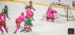 Photo hockey match Cergy-Pontoise - Anglet le 11/10/2022