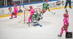 Photo hockey match Cergy-Pontoise - Anglet le 11/10/2022