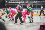 Photo hockey match Cergy-Pontoise - Anglet le 11/10/2022