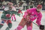 Photo hockey match Cergy-Pontoise - Anglet le 11/10/2022