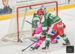 Photo hockey match Cergy-Pontoise - Anglet le 11/10/2022