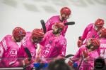 Photo hockey match Cergy-Pontoise - Anglet le 11/10/2022