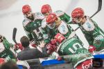 Photo hockey match Cergy-Pontoise - Anglet le 11/10/2022