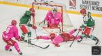 Photo hockey match Cergy-Pontoise - Anglet le 11/10/2022