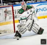 Photo hockey match Cergy-Pontoise - Anglet le 17/01/2023