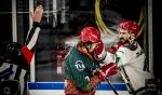 Photo hockey match Cergy-Pontoise - Anglet le 17/01/2023