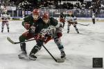 Photo hockey match Cergy-Pontoise - Anglet le 03/11/2023