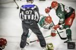 Photo hockey match Cergy-Pontoise - Anglet le 03/11/2023