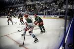 Photo hockey match Cergy-Pontoise - Anglet le 12/01/2024