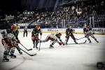Photo hockey match Cergy-Pontoise - Anglet le 12/01/2024
