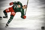 Photo hockey match Cergy-Pontoise - Anglet le 12/01/2024