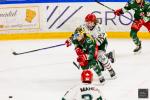 Photo hockey match Cergy-Pontoise - Anglet le 11/03/2025