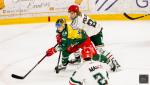 Photo hockey match Cergy-Pontoise - Anglet le 11/03/2025