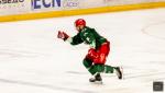 Photo hockey match Cergy-Pontoise - Anglet le 11/03/2025