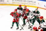 Photo hockey match Cergy-Pontoise - Anglet le 23/12/2025