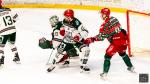 Photo hockey match Cergy-Pontoise - Anglet le 23/12/2025