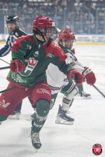 Photo hockey match Cergy-Pontoise - Anglet le 20/03/2026