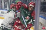 Photo hockey match Cergy-Pontoise - Anglet le 20/03/2026