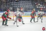 Photo hockey match Cergy-Pontoise - Anglet le 20/03/2026