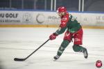 Photo hockey match Cergy-Pontoise - Anglet le 20/03/2026