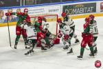 Photo hockey match Cergy-Pontoise - Anglet le 20/03/2026