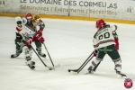 Photo hockey match Cergy-Pontoise - Anglet le 20/03/2026