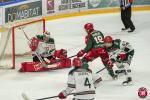 Photo hockey match Cergy-Pontoise - Anglet le 20/03/2026