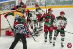 Photo hockey match Cergy-Pontoise - Anglet le 20/03/2026