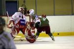 Photo hockey match Cergy-Pontoise - Annecy le 17/01/2009