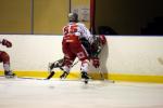 Photo hockey match Cergy-Pontoise - Annecy le 17/01/2009