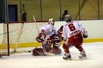 Photo hockey match Cergy-Pontoise - Annecy le 17/01/2009