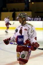 Photo hockey match Cergy-Pontoise - Annecy le 17/01/2009