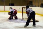 Photo hockey match Cergy-Pontoise - Annecy le 17/01/2009