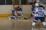 Photo hockey match Cergy-Pontoise - Avignon le 06/03/2010